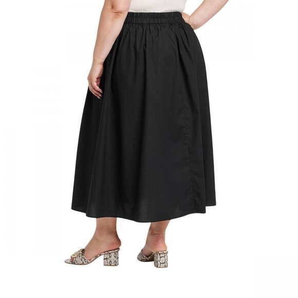 NWT A New Day Womens Diana Buckle Mule Heels 89998799 Gray Snake 6M - Picture 8 of 15